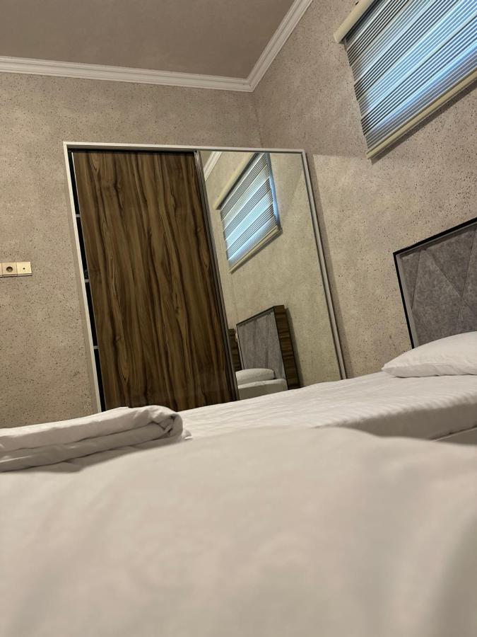 Motel Seki Qonaq Evi Esterno foto