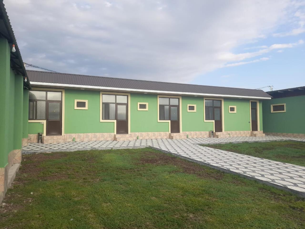 Motel Seki Qonaq Evi Camera foto