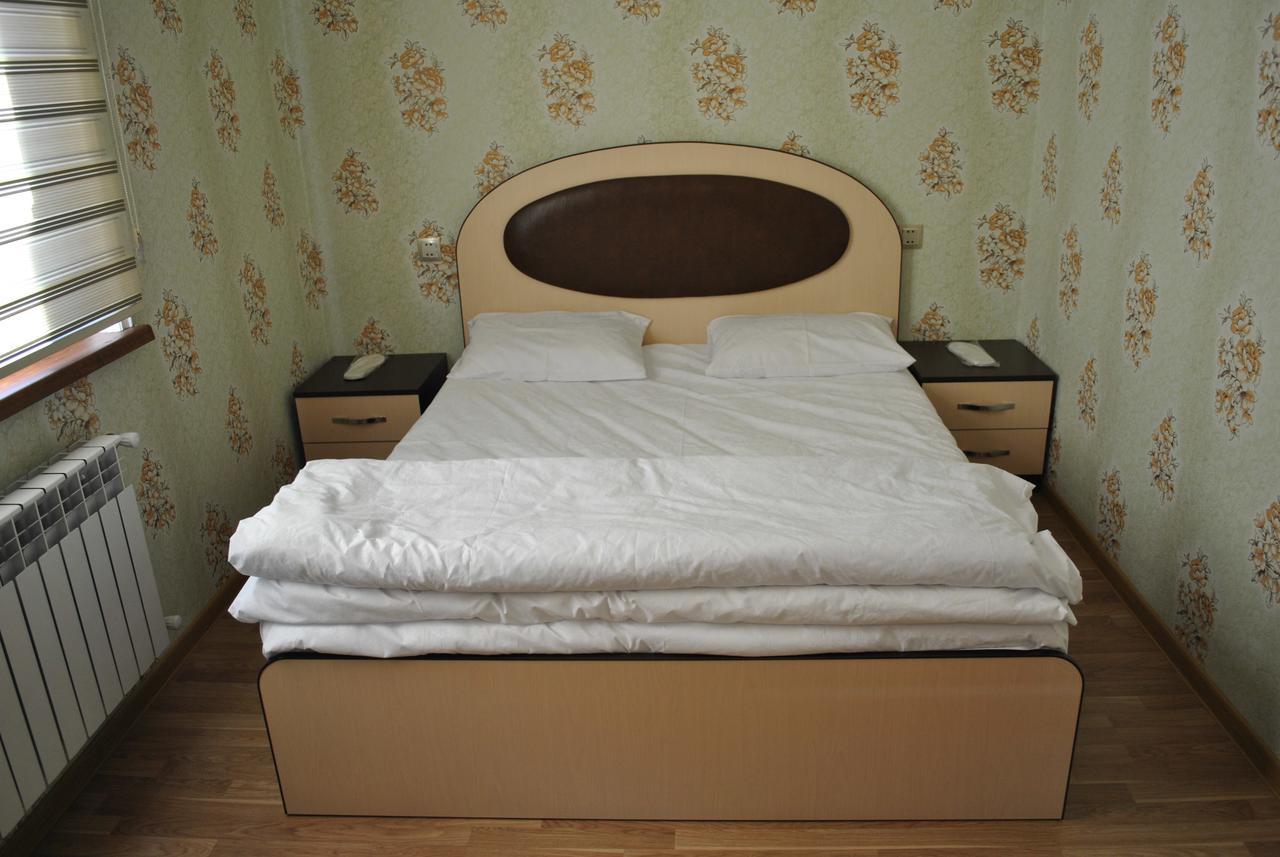 Motel Seki Qonaq Evi Esterno foto